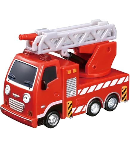 Amazon.co.jp: [バンダイ(BANDAI)] ちびっこバス タヨ おともだち